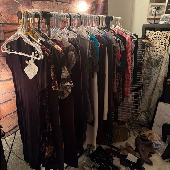 001.  Like this listing to be notified for my upcoming live shows! - Picture 3 of 16